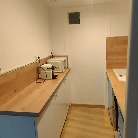 Apartament Le Derroja - *