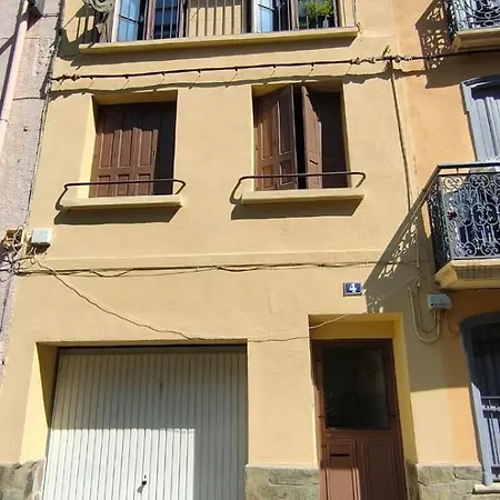 Le Derroja - * Perpignan