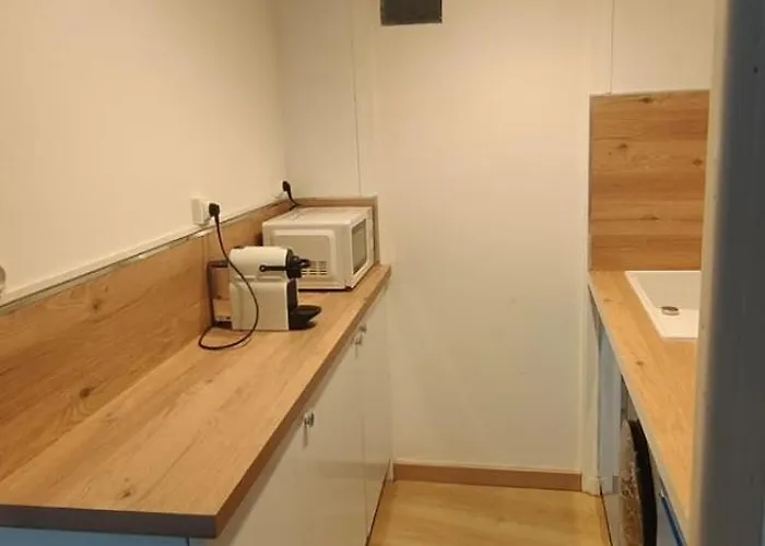 Appartement Le Derroja - *