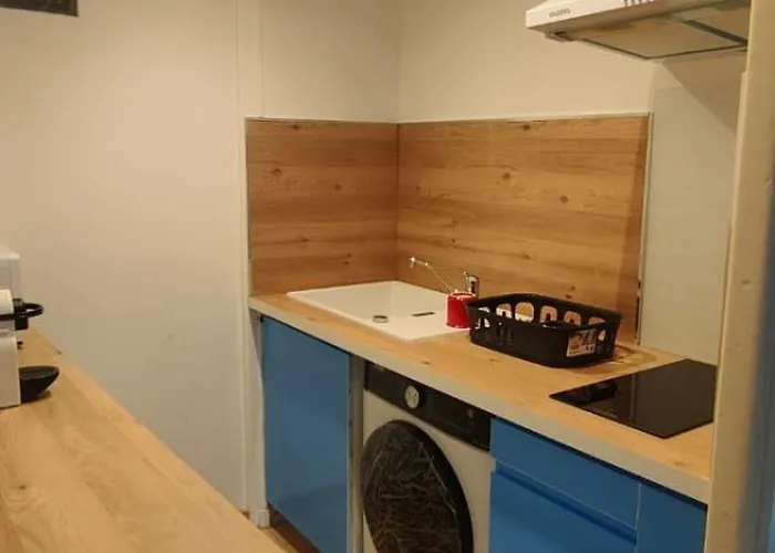 Le Derroja - Perpignan